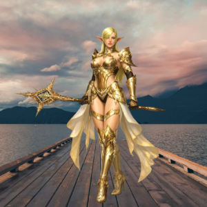 Server Pack Lineage 2 interlude balanceado Listo para lanzarlo y jugar con tus Amigos