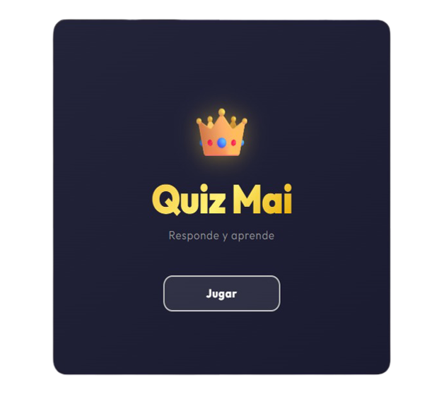 quiz mai